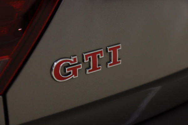 Volkswagen Polo 2.0 TSI GTI PANO/CAM/CARPLAY/STOELVER/NAVI/VOLL