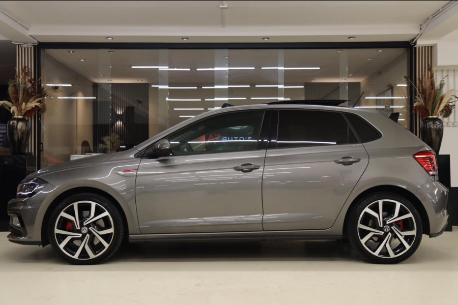 Volkswagen Polo 2.0 TSI GTI PANO/CAM/CARPLAY/STOELVER/NAVI/VOLL