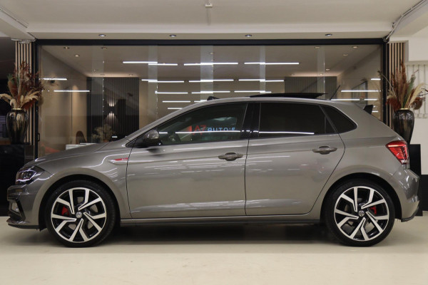 Volkswagen Polo 2.0 TSI GTI PANO/CAM/CARPLAY/STOELVER/NAVI/VOLL