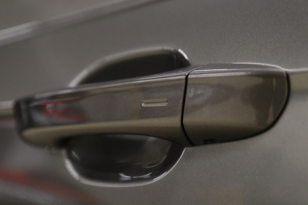 Volkswagen Polo 2.0 TSI GTI PANO/CAM/CARPLAY/STOELVER/NAVI/VOLL