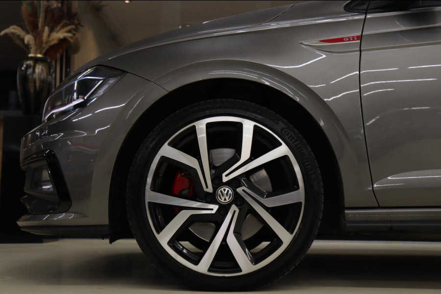 Volkswagen Polo 2.0 TSI GTI PANO/CAM/CARPLAY/STOELVER/NAVI/VOLL