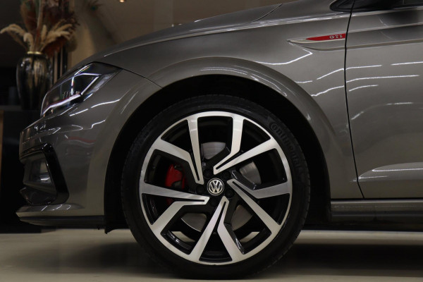 Volkswagen Polo 2.0 TSI GTI PANO/CAM/CARPLAY/STOELVER/NAVI/VOLL