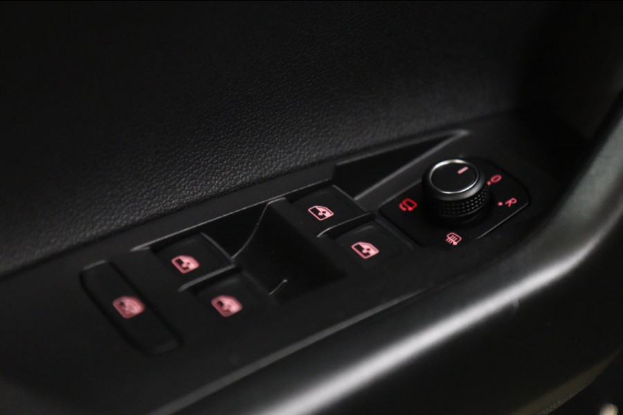 Volkswagen Polo 2.0 TSI GTI PANO/CAM/CARPLAY/STOELVER/NAVI/VOLL