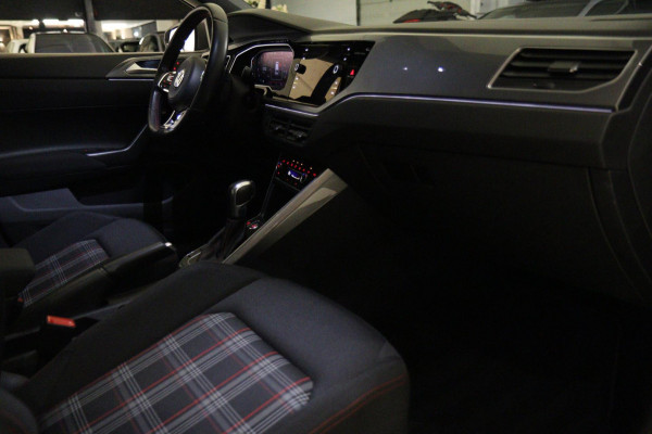 Volkswagen Polo 2.0 TSI GTI PANO/CAM/CARPLAY/STOELVER/NAVI/VOLL