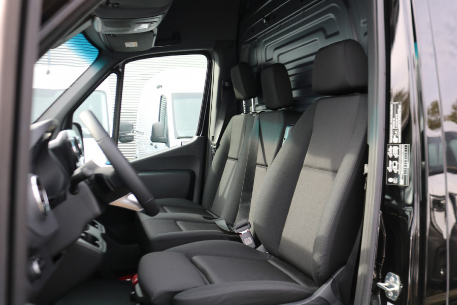 Mercedes-Benz Sprinter 317 CDI L2 H2 Pro Automaat Navigatie 3.5T Trekhaak