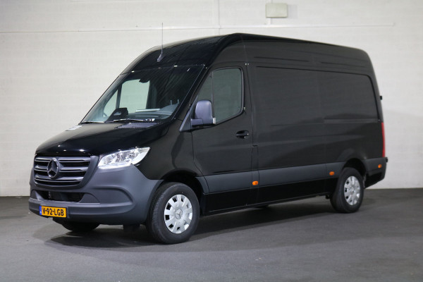 Mercedes-Benz Sprinter 317 CDI L2 H2 Pro Automaat Navigatie 3.5T Trekhaak