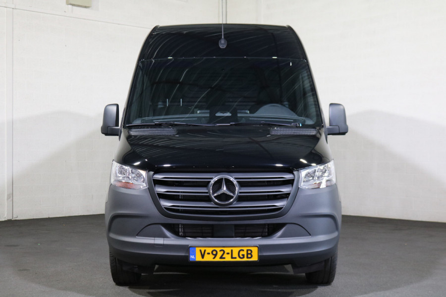 Mercedes-Benz Sprinter 317 CDI L2 H2 Pro Automaat Navigatie 3.5T Trekhaak