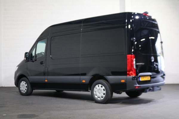 Mercedes-Benz Sprinter 317 CDI L2 H2 Pro Automaat Navigatie 3.5T Trekhaak