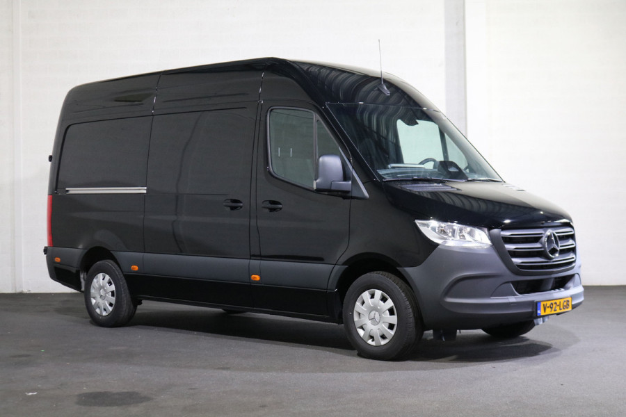 Mercedes-Benz Sprinter 317 CDI L2 H2 Pro Automaat Navigatie 3.5T Trekhaak