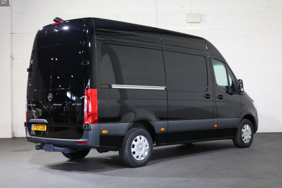 Mercedes-Benz Sprinter 317 CDI L2 H2 Pro Automaat Navigatie 3.5T Trekhaak
