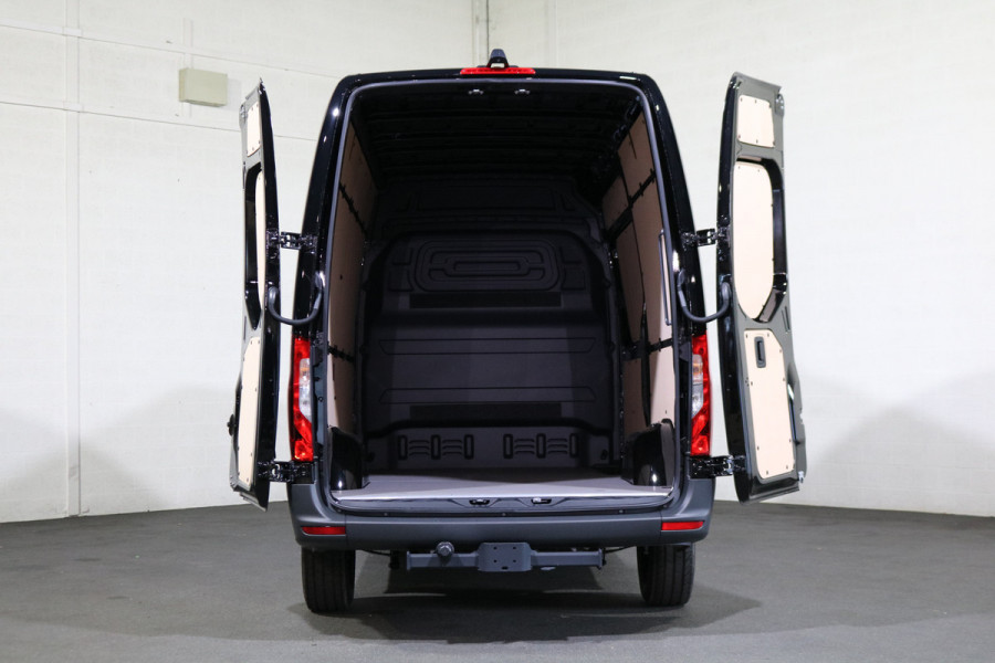 Mercedes-Benz Sprinter 317 CDI L2 H2 Pro Automaat Navigatie 3.5T Trekhaak