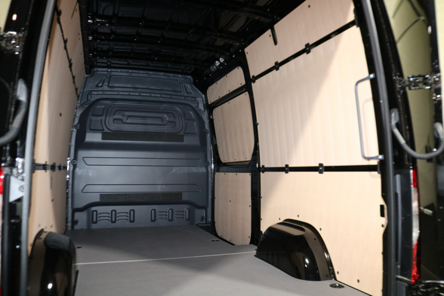 Mercedes-Benz Sprinter 317 CDI L2 H2 Pro Automaat Navigatie 3.5T Trekhaak