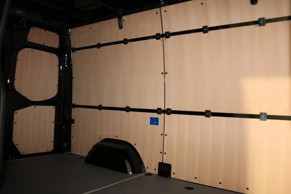 Mercedes-Benz Sprinter 317 CDI L2 H2 Pro Automaat Navigatie 3.5T Trekhaak