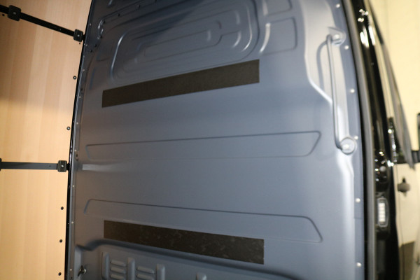 Mercedes-Benz Sprinter 317 CDI L2 H2 Pro Automaat Navigatie 3.5T Trekhaak