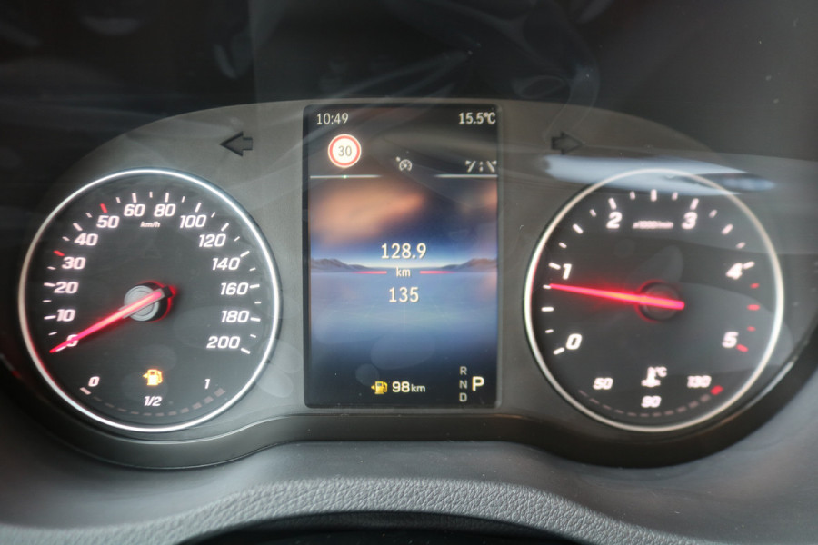 Mercedes-Benz Sprinter 317 CDI L2 H2 Pro Automaat Navigatie 3.5T Trekhaak