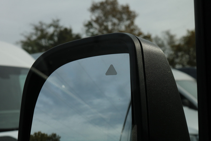 Mercedes-Benz Sprinter 317 CDI L2 H2 Pro Automaat Navigatie 3.5T Trekhaak