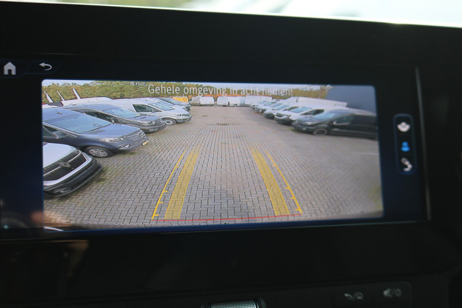 Mercedes-Benz Sprinter 317 CDI L2 H2 Pro Automaat Navigatie 3.5T Trekhaak