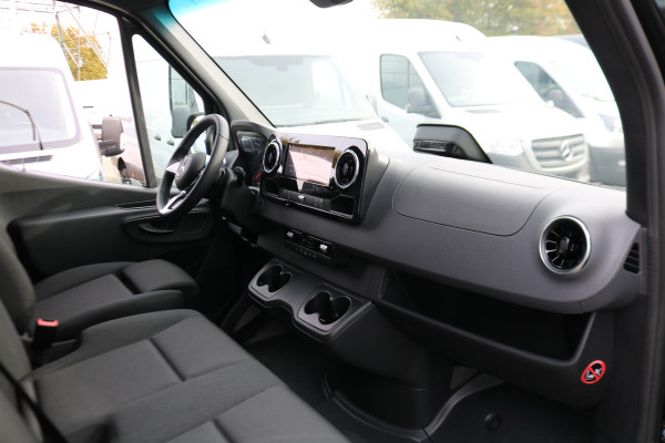 Mercedes-Benz Sprinter 317 CDI L2 H2 Pro Automaat Navigatie 3.5T Trekhaak