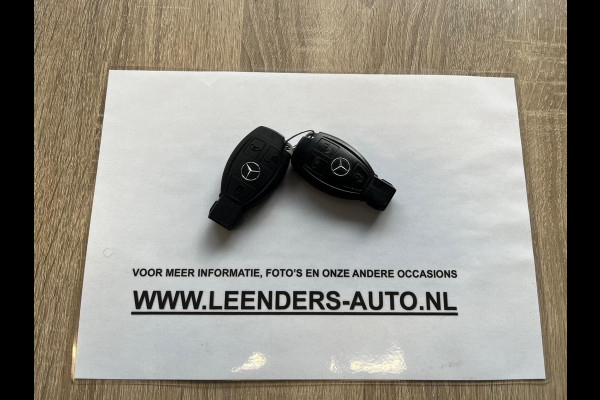 Mercedes-Benz Vito Servicewagen 116 CDI 163pk euro6 LANG L2H1 BOTT inrichting Victron V230 Trekhaak Rijklaarprijs!
