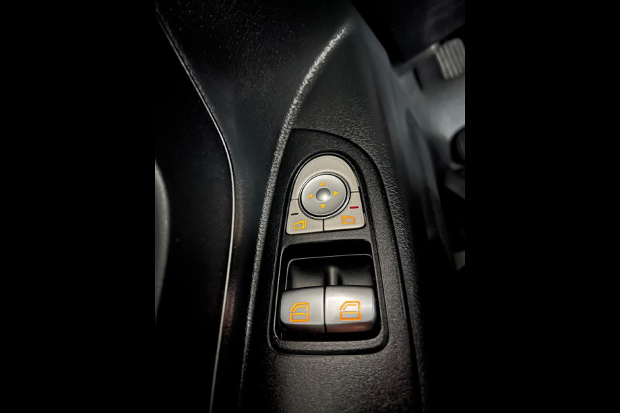 Mercedes-Benz Vito Servicewagen 116 CDI 163pk euro6 LANG L2H1 BOTT inrichting Victron V230 Trekhaak Rijklaarprijs!