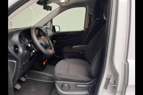 Mercedes-Benz Vito Servicewagen 116 CDI 163pk euro6 LANG L2H1 BOTT inrichting Victron V230 Trekhaak Rijklaarprijs!