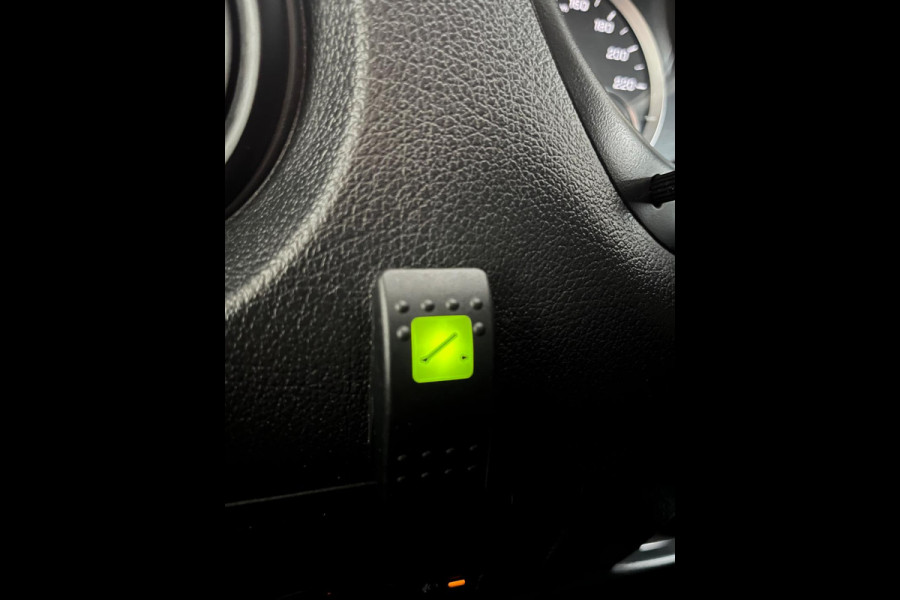 Mercedes-Benz Vito Servicewagen 116 CDI 163pk euro6 LANG L2H1 BOTT inrichting Victron V230 Trekhaak Rijklaarprijs!