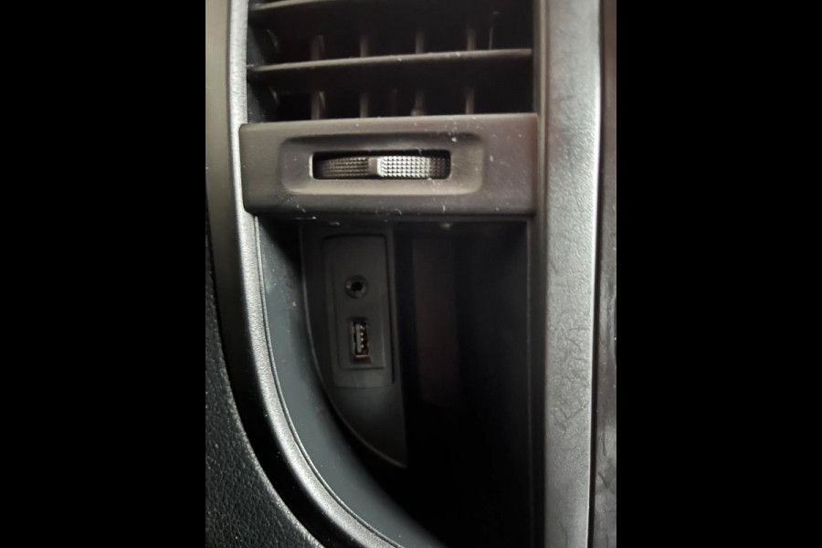 Mercedes-Benz Vito Servicewagen 116 CDI 163pk euro6 LANG L2H1 BOTT inrichting Victron V230 Trekhaak Rijklaarprijs!