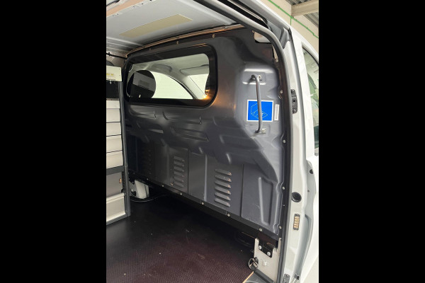 Mercedes-Benz Vito Servicewagen 116 CDI 163pk euro6 LANG L2H1 BOTT inrichting Victron V230 Trekhaak Rijklaarprijs!