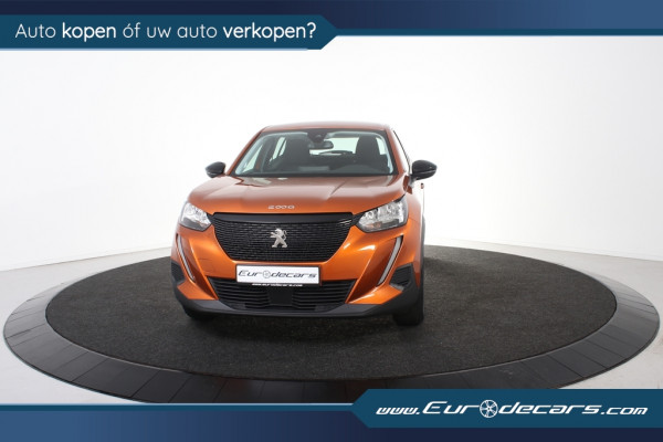 Peugeot 2008 1.2 PureTech Active *1ste Eigenaar*Navigatie*Parkassist*DAB*