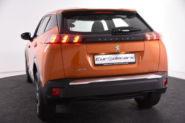 Peugeot 2008 1.2 PureTech Active *1ste Eigenaar*Navigatie*Parkassist*DAB*
