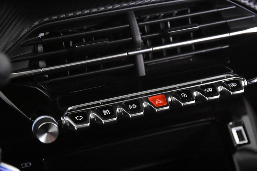 Peugeot 2008 1.2 PureTech Active *1ste Eigenaar*Navigatie*Parkassist*DAB*