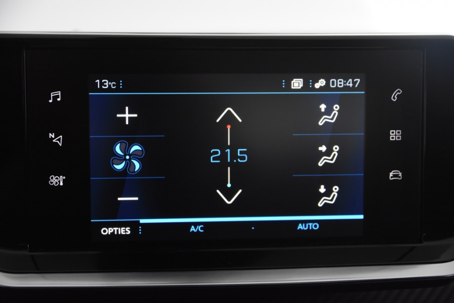 Peugeot 2008 1.2 PureTech Active *1ste Eigenaar*Navigatie*Parkassist*DAB*