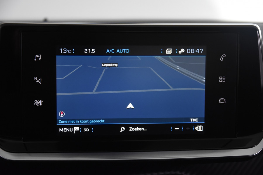 Peugeot 2008 1.2 PureTech Active *1ste Eigenaar*Navigatie*Parkassist*DAB*