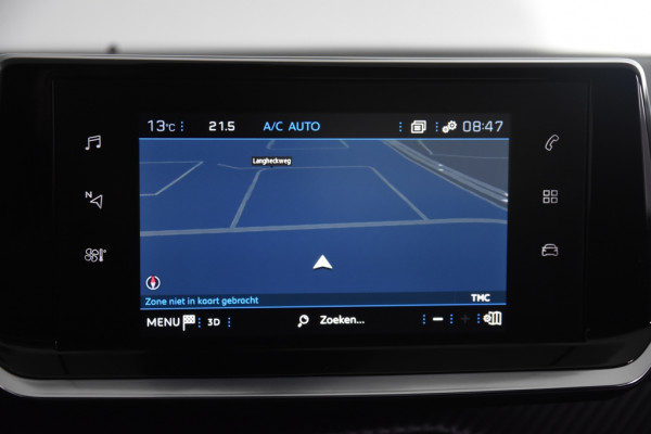 Peugeot 2008 1.2 PureTech Active *1ste Eigenaar*Navigatie*Parkassist*DAB*
