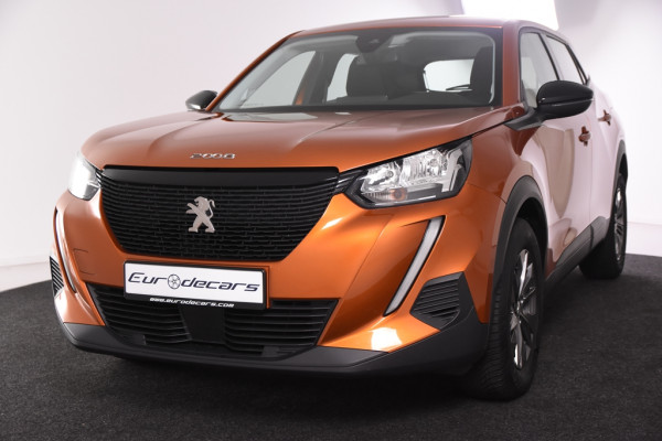 Peugeot 2008 1.2 PureTech Active *1ste Eigenaar*Navigatie*Parkassist*DAB*