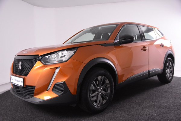 Peugeot 2008 1.2 PureTech Active *1ste Eigenaar*Navigatie*Parkassist*DAB*