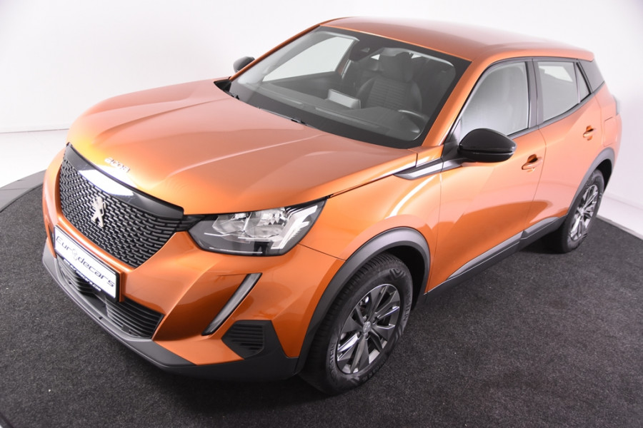 Peugeot 2008 1.2 PureTech Active *1ste Eigenaar*Navigatie*Parkassist*DAB*