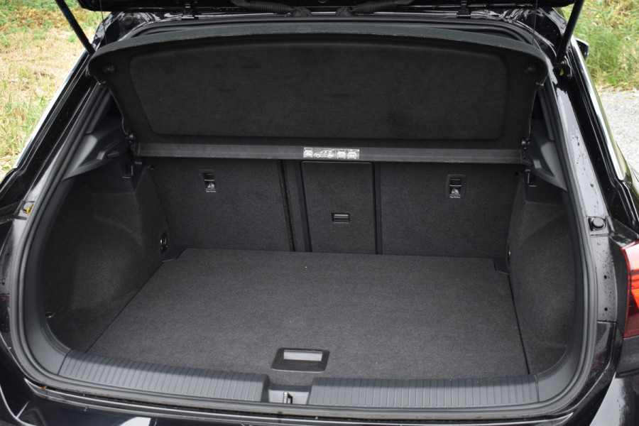 Volkswagen T-Roc R 2.0 TSI 300PK DSG 4MOTION R-SPORT LEDER/CAMERA/NAVI/VIRTUAL