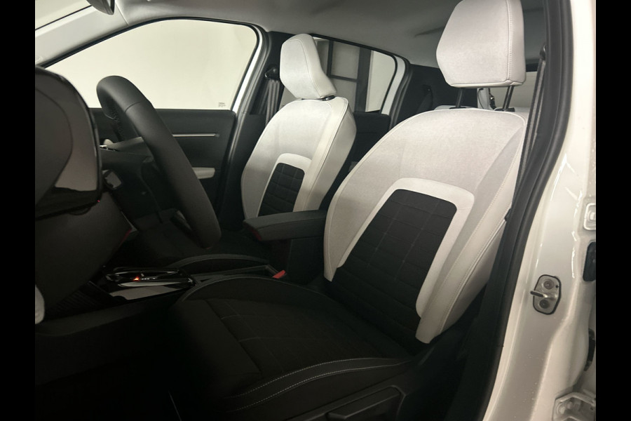 Citroën ë-C3 Max 44 kWh | Zwart dak | Winterpakket | vanuit voorraad Rijklaar | Topaanbieding!