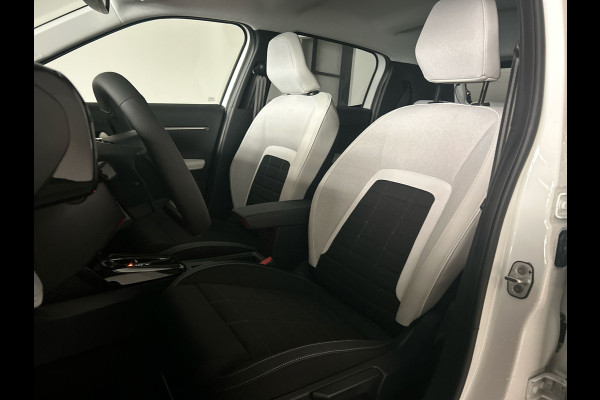 Citroën ë-C3 Max 44 kWh | Zwart dak | Winterpakket | vanuit voorraad Rijklaar | Topaanbieding!