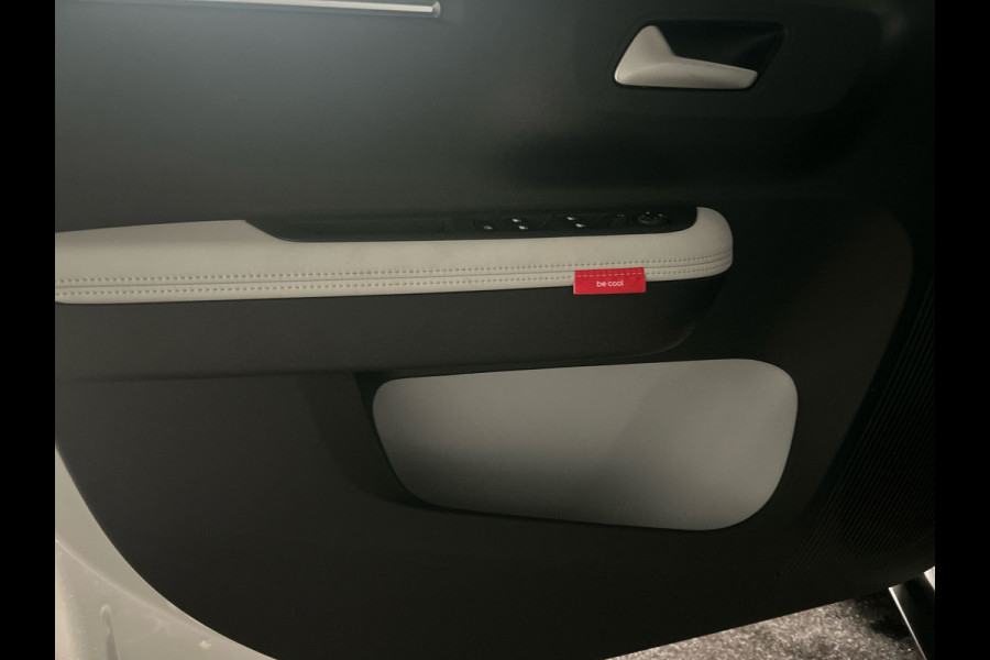 Citroën ë-C3 Max 44 kWh | Zwart dak | Winterpakket | vanuit voorraad Rijklaar | Topaanbieding!