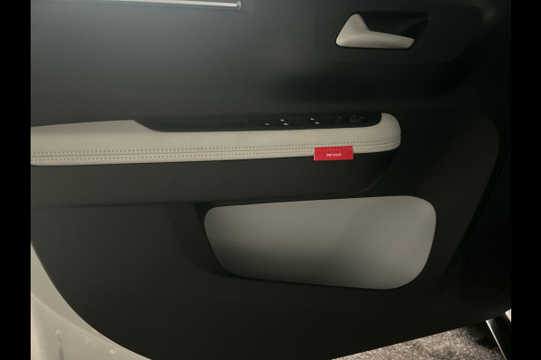 Citroën ë-C3 Max 44 kWh | Zwart dak | Winterpakket | vanuit voorraad Rijklaar | Topaanbieding!