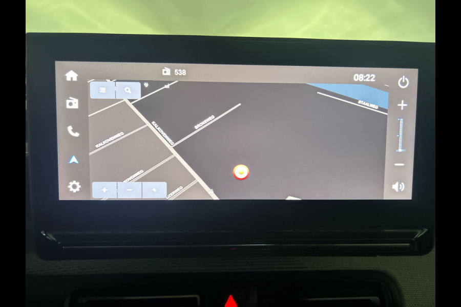 Citroën ë-C3 Max 44 kWh | Zwart dak | Winterpakket | vanuit voorraad Rijklaar | Topaanbieding!