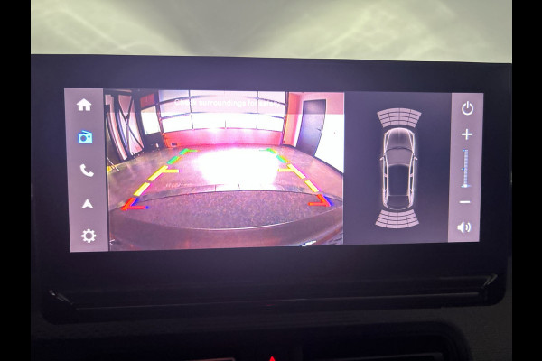 Citroën ë-C3 Max 44 kWh | Zwart dak | Winterpakket | vanuit voorraad Rijklaar | Topaanbieding!