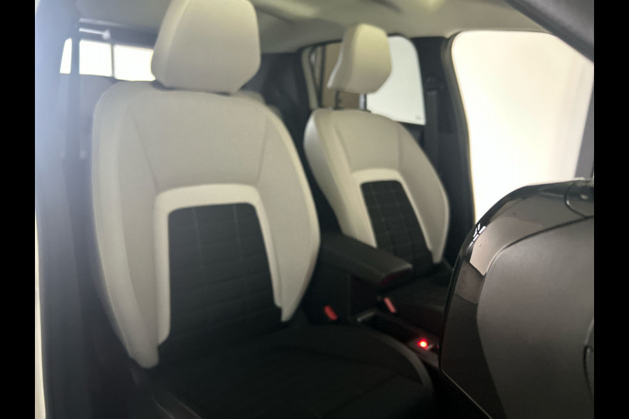 Citroën ë-C3 Max 44 kWh | Zwart dak | Winterpakket | vanuit voorraad Rijklaar | Topaanbieding!