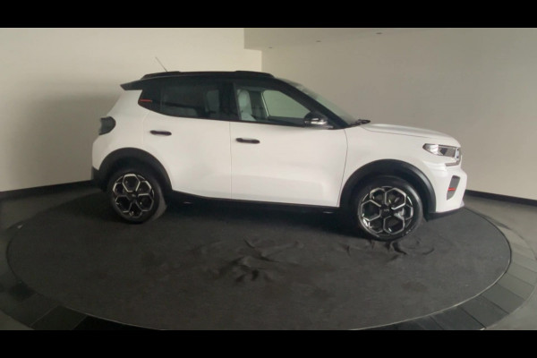 Citroën ë-C3 Max 44 kWh | Zwart dak | Winterpakket | vanuit voorraad Rijklaar | Topaanbieding!