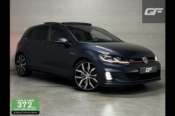 Volkswagen Golf 2.0 TSI GTI Performance Pano Virtual Sfeer Trekh.