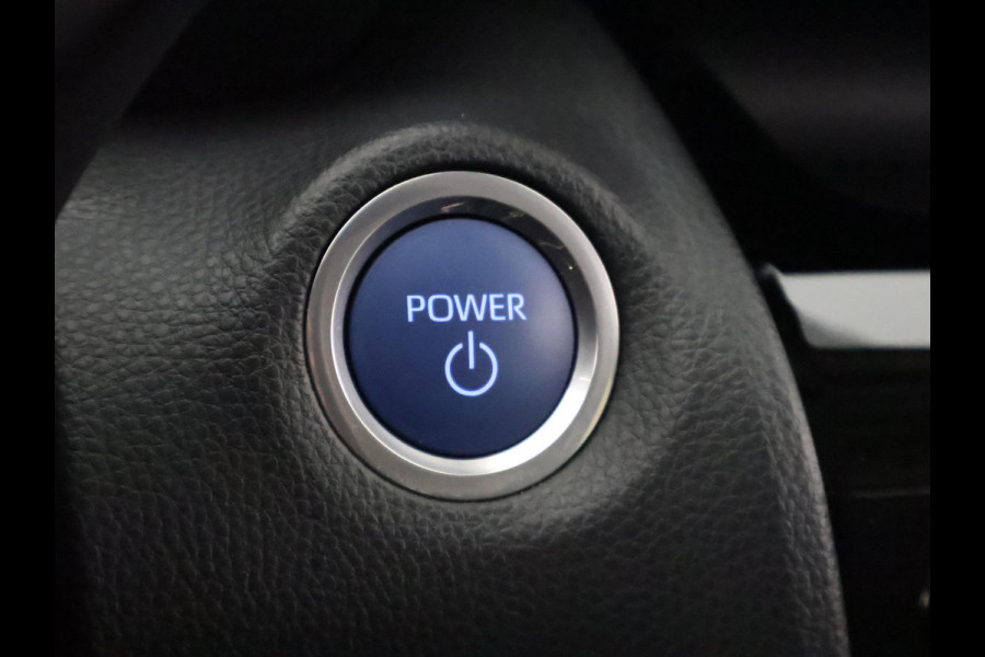 Toyota Yaris Cross 1.5 HYBRID BI-TONE MET LUXERY PACK GARANTIE-2033 CLOUD NAVIGATIE .CLIMA.CRUISE.KEYLESS.