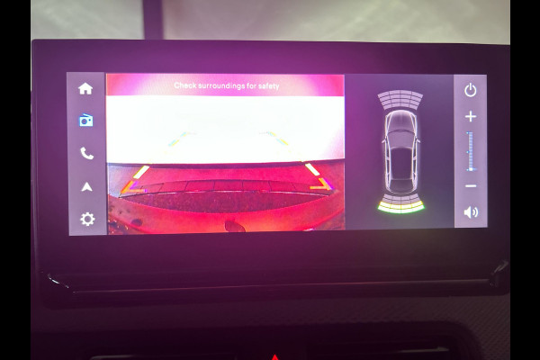 Citroën ë-C3 Max 44 kWh | Wit dak | Winterpakket | vanuit voorraad Rijklaar | Direct rijden!