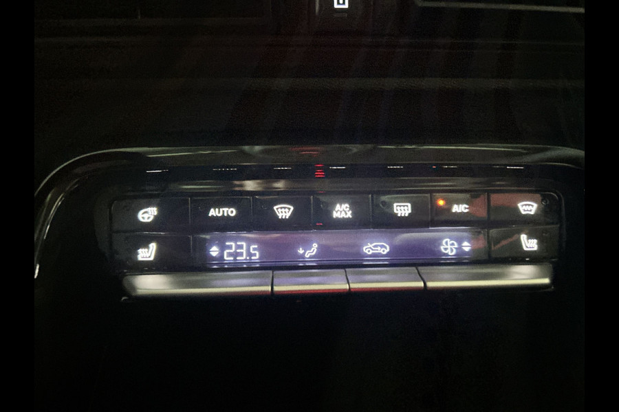 Citroën ë-C3 Max 44 kWh | Wit dak | Winterpakket | vanuit voorraad Rijklaar | Direct rijden!